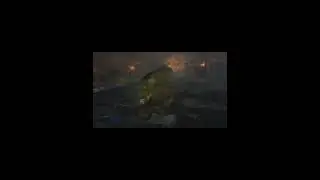 Битва орков Командир против Разрушителя Middle earth Shadow of War