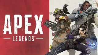 Best Apex Legends Player of 2020