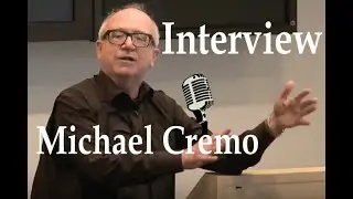 Tracking Down Forbidden Archaeology  -  Michael Cremo Interview