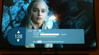 SET TV Over 500 Channels!! Cut the cable! Must Watch