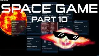 Space Game - Part 10 - UI Tooltips
