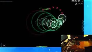 Osu! Save me-Avenged Sevenfold // drummer