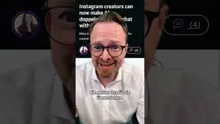 eicker.TV - Das Chatten auf #Insta wird für Creator.innen jetzt viel, viel einfacher.