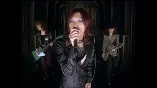 THE YELLOW MONKEY – SHOCK HEARTS