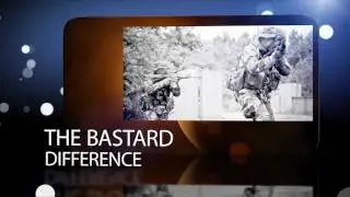 Bastard Madness