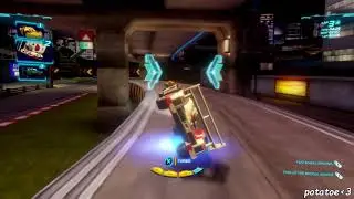 World Grand Prix: Shu Todoroki | potatoe