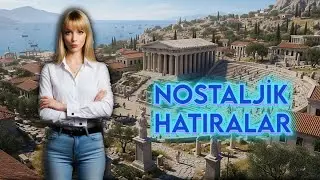 Marmaris: Hatıraların Esintisi