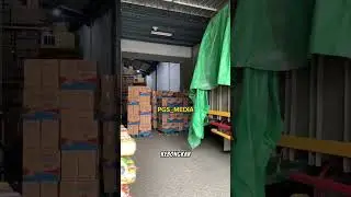 VLOG ALA Pusat Grosir Sidoarjo 