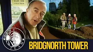 The Leaning Tower of Bridgnorth (Full Episode) | S8 EP11 | Time Team (Shropshire)