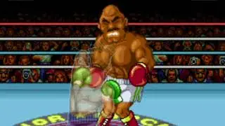 Let's Play Super Frikkin' Punch Out!! Part 1