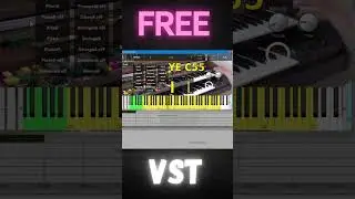 New Free VST Plugins and Samples for 2023 