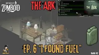 Project Zomboid The Ark | Ep. 6 