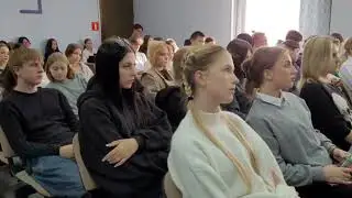 В Чистопольском филиале КИУ прошел круглый стол