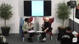 ARTISTS TALKS 23 - Maude Arsenault