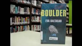 Boulder d'Eva Baltasar