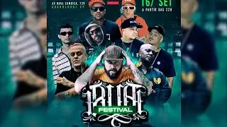 Festival Rua em Guarulhos!! Ms presente!!!! imagens claudemar voz do gueto!!!