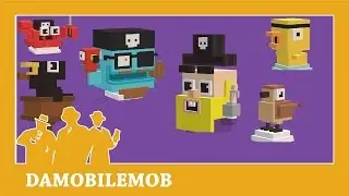 ★ ALL SECRET CHARACTERS UNLOCK | SHOOTY SKIES PIRATES AHOY UPDATE (iOS,Android) ★