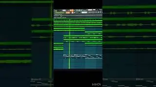 Th:vix_6eats #flstudiobeats #flstudio #musicproduction #beatproducer #4nwaytypebeat #ogbuda