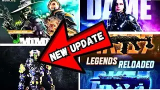 *NEW* UNLOCKING REAPER PUZZLE EPIC OPERATOR SKIN IN CODM SEASON 4!