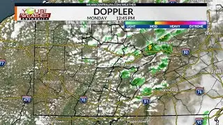 Outflow Boundary
