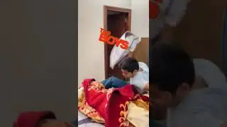 susu prank on friend 😅😅🤭 