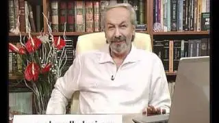 01 ExpoTv Ahmed Hulusi; Selam, Islam, Ramazan, Oruc, Iftar ve Sahur Vakti, Gıybet Ne Demek?