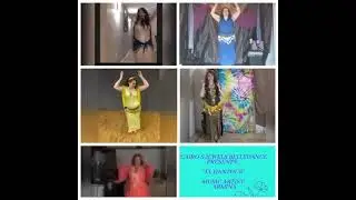 Uplifting the Community through Dance