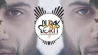 Reynmen - Derdim Olsun (Burak Şerit Remix)