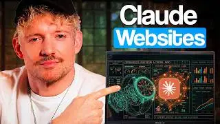 This New Claude System Destroys Every Website Designer