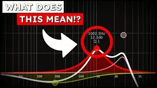 A GUIDE to When and How to Use EQ (ANY DAW)