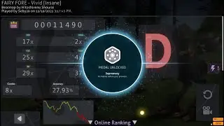 easiest osu 7 star pass