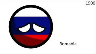 STOPGAP but its Romanian history 1900-2021