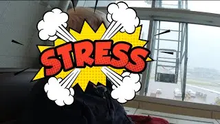 I Can't Handle The Stress #travel #malaysia #stress