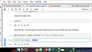 Python map filter reduce apply