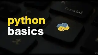 Introduction to Python