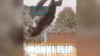 FUNNY MONKEY (BOOSTED)