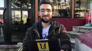 Koray Şener Veda Klibi
