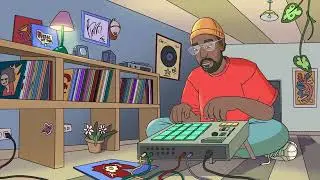 DONNY- “DEAD GIVE AWAY”