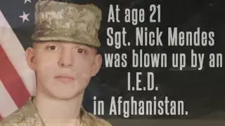 American Veteran (trailer)