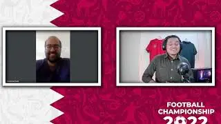 Qatar-Nak World Cup 2022 - Group G! FT@Sadiq Bhaiya!! Will Brazil win the world cup?? 