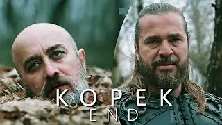 Sadettin Kopek End | Head Cut off | Ertugrul Angry Mood X Attitude
