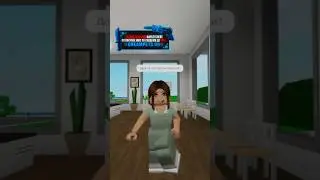 Мама узнала что такое пранки в роблоксе😨 #roblox #роблокс #robloxshorts