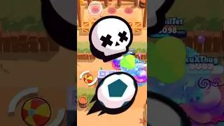 Гайд на Шелли в Бравл Старс | Самый лучший боец в Brawl Stars