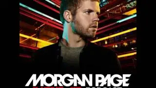 Morgan Page - In The Air - Episode 155
