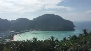 Ko Phi Ph - Viewpoint II p1