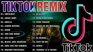 EMPILIGHT REMIX (TRENDING TIKTOK VIRAL DANCE) TIKTOK VIRAL REMIX DJ ROWEL DISCO NONSTOP HITS 2022