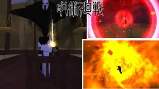 Update!!! Jujutsu Awakening Early Access Addon For Minecraft PE/Bedrock 1.21