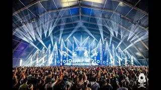 Rampage Open Air 2022 - Murdock & MC Mota
