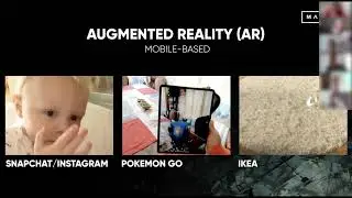 Introductory on XR formats