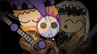 Jackendo: Cadence